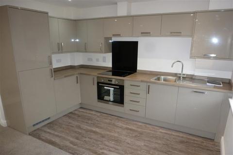 undefined, Flat 20, 55 Iveson Drive, Cookridge