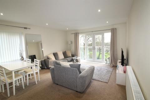 undefined, Flat 20, 55 Iveson Drive, Cookridge