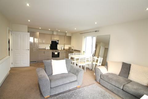 undefined, Flat 20, 55 Iveson Drive, Cookridge
