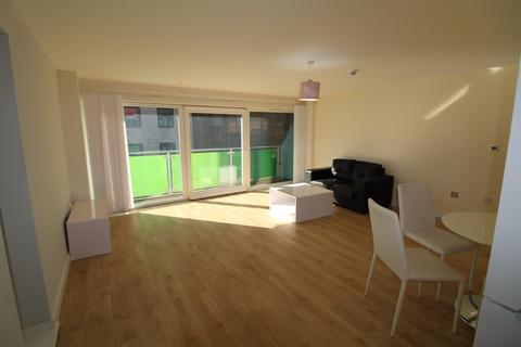1 bedroom apartment to rent, Concord Street, West Yorkshire, LS2