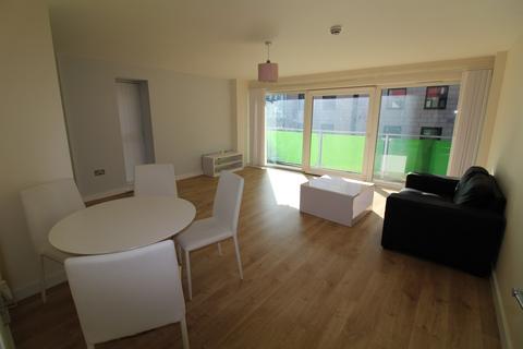 1 bedroom apartment to rent, Concord Street, West Yorkshire, LS2