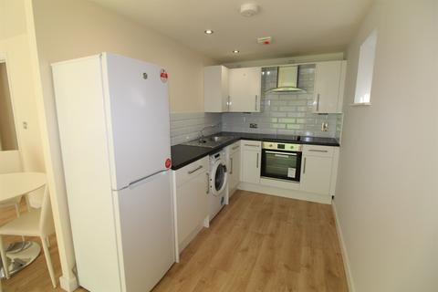 1 bedroom apartment to rent, Concord Street, West Yorkshire, LS2