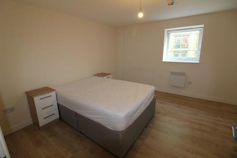 1 bedroom apartment to rent, Concord Street, West Yorkshire, LS2