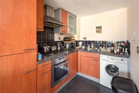 1 bedroom flat for sale, Ammonite House, 12 Flint Close, Stratford, London, E15