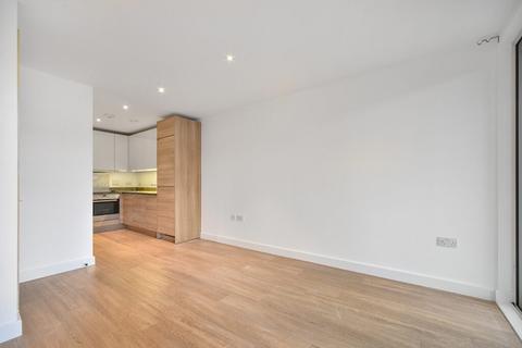1 bedroom apartment to rent - Seafarer Way London SE16
