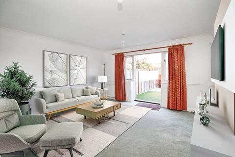 3 bedroom terraced house for sale, Hamilton Gardens, Bosham PO18