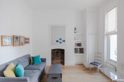 1 bedroom flat for sale - Westbourne Park Road, London