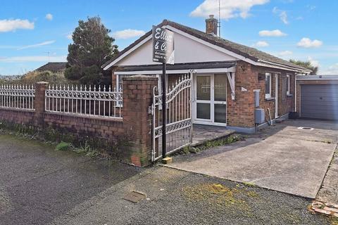 2 bedroom detached bungalow for sale - South View, Kenfig Hill CF33