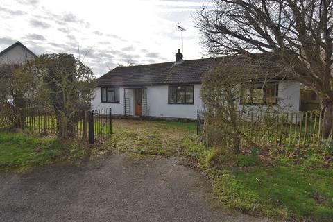 Apthorpe Street, Fulbourn, Cambridge