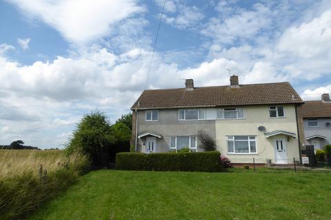 3 bedroom semi-detached house for sale, Park Rise, Ambrosden, OX25