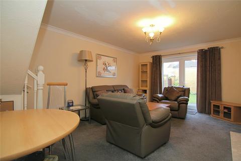2 bedroom terraced house for sale, Bunting Drive, Clayton Heights, Bradford, BD6