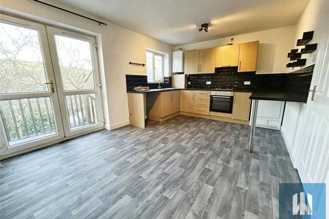 3 bedroom semi-detached house to rent, Banks Road, Linthwaite, Huddersfield, HD7