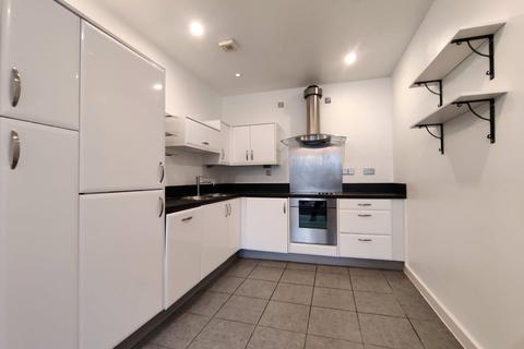 2 bedroom apartment to rent, Tenby Street, Birmingham, B1