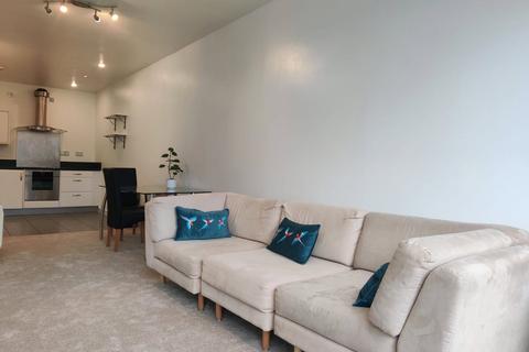 2 bedroom apartment to rent, Tenby Street, Birmingham, B1