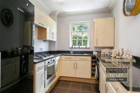 1 bedroom flat to rent, Chiltern Hill, GERRARDS CROSS SL9