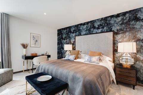 3 bedroom apartment for sale - Camellia House at Paddington Gardens, Paddington, W2