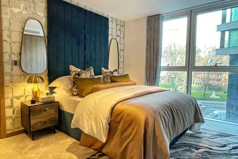 2 bedroom apartment for sale - Camellia House at Paddington Gardens, Paddington, W2