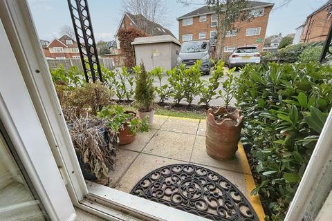 1 bedroom retirement property for sale, Southbourne