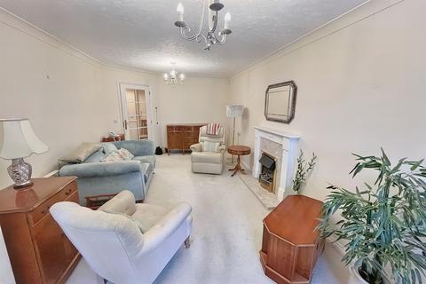 1 bedroom retirement property for sale, Southbourne