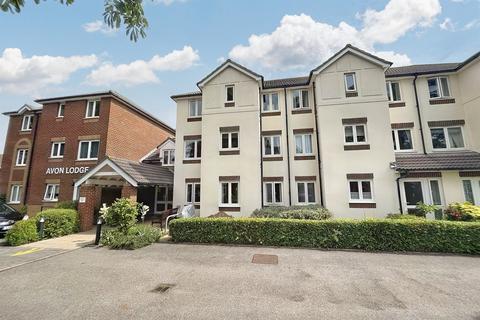 Retirement property - Southbourne