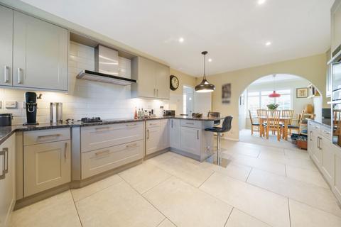 5 bedroom detached house for sale, Stockwood Rise, Camberley, Surrey, GU15