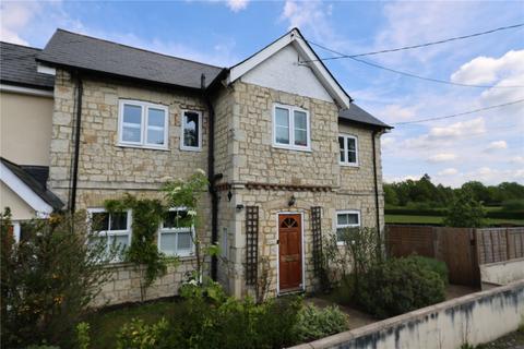 4 bedroom terraced house for sale, Dockenfield Road, Bucks Horn Oak, Farnham, Surrey, GU10