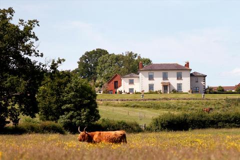 7 bedroom detached house for sale, Chapel Lane, Redmarley, Gloucestershire, GL19