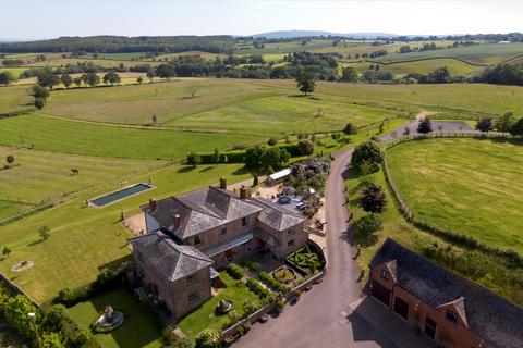 7 bedroom detached house for sale, Chapel Lane, Redmarley, Gloucestershire, GL19