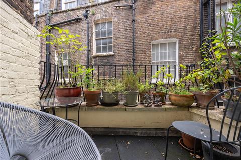 4 bedroom terraced house for sale, Kendal Street, London, W2