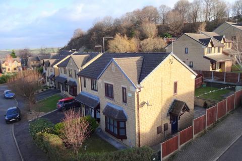 2 Sugden Close, Brighouse, HD6 3EQ