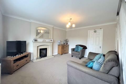 2 Sugden Close, Brighouse, HD6 3EQ