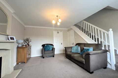2 Sugden Close, Brighouse, HD6 3EQ