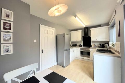 2 Sugden Close, Brighouse, HD6 3EQ