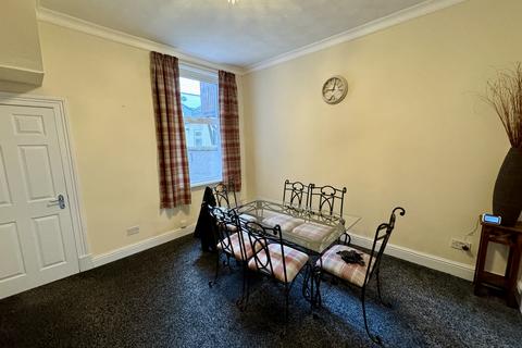 4 bedroom terraced house for sale, Milbourne Street, Blackpool FY1