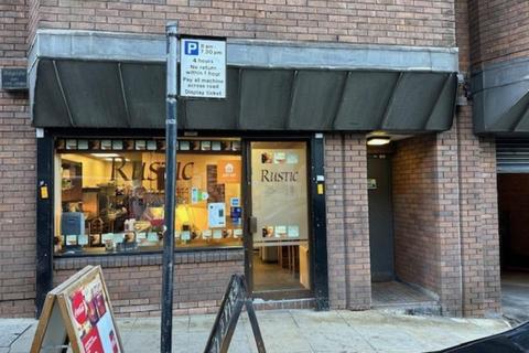Takeaway for sale, Leasehold Sandwich Bar Located In Central Birmingham