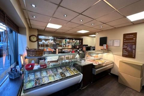 Takeaway for sale, Leasehold Sandwich Bar Located In Central Birmingham
