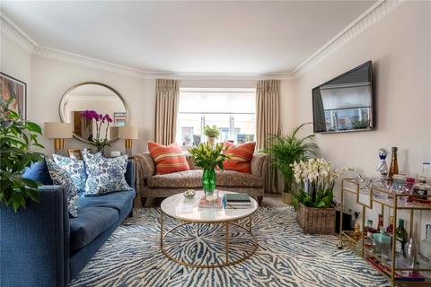 Basil Street, Knightsbridge, SW3