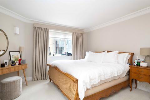 undefined, Basil Street, Knightsbridge, SW3