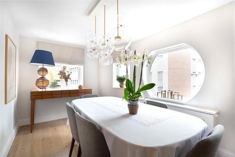 undefined, Basil Street, Knightsbridge, SW3