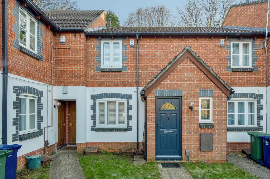 Headington, Oxford, OX3 2 bed terraced house for sale £300,000