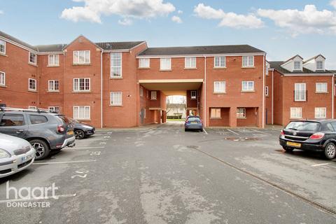 28, Olympia Court Jossey Lane, Scawthorpe, Doncaster, DN5 7ZA