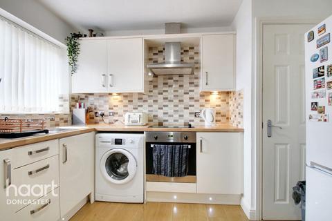 28, Olympia Court Jossey Lane, Scawthorpe, Doncaster, DN5 7ZA