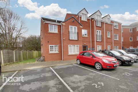 28, Olympia Court Jossey Lane, Scawthorpe, Doncaster, DN5 7ZA
