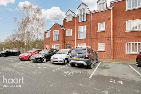 28, Olympia Court Jossey Lane, Scawthorpe, Doncaster, DN5 7ZA