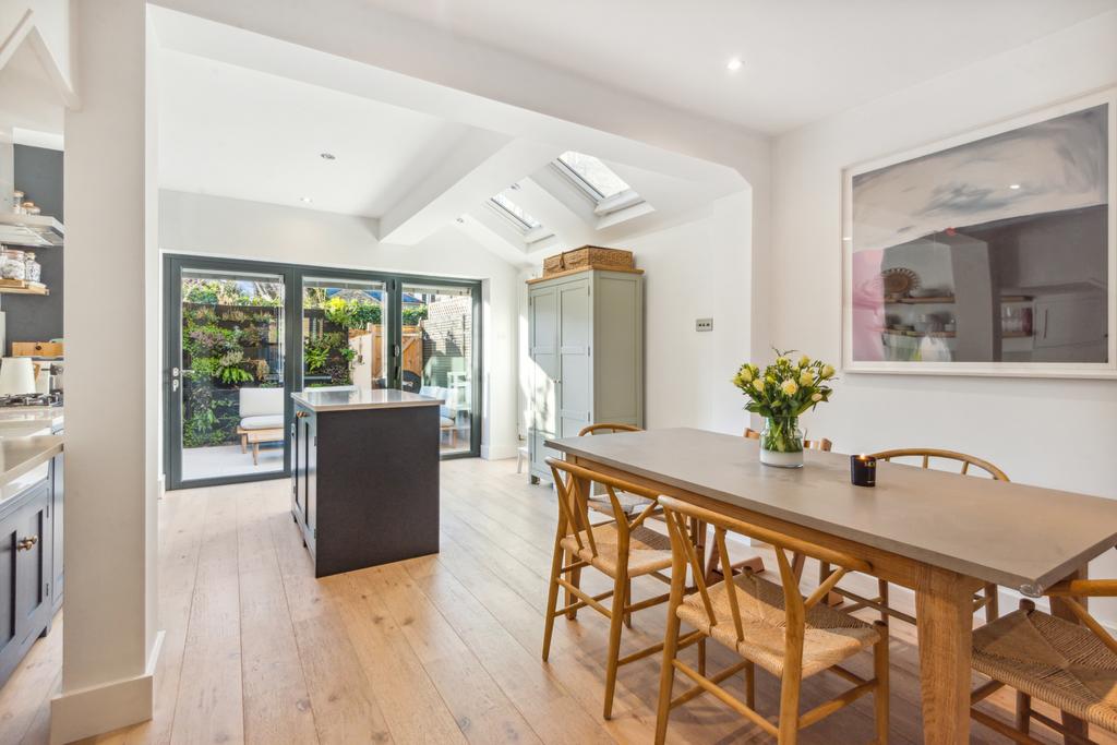 Kitchen Dining