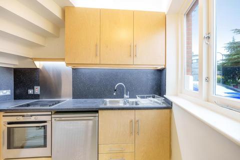 2 bedroom terraced house for sale, Fortune Green Road,  West Hampstead,  NW6