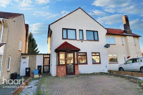 3 bedroom semi-detached house for sale, Lexden Drive, Romford