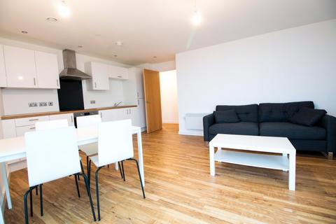 2 bedroom flat to rent, The Tower, 19 Plaza Boulevard, Liverpool, L8
