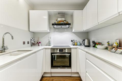 2 bedroom flat to rent, Holland Road, Kensington, London