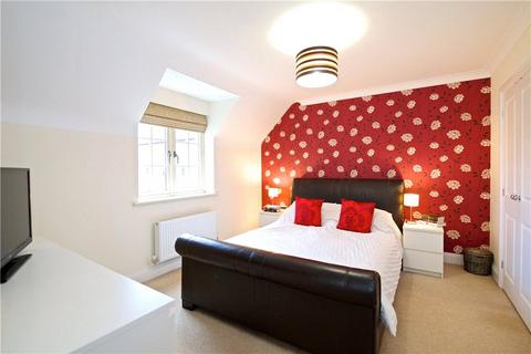 5 bedroom detached house for sale, Cuckoo Hill Rise, Hanslope, Milton Keynes, Buckinghamshire, MK19